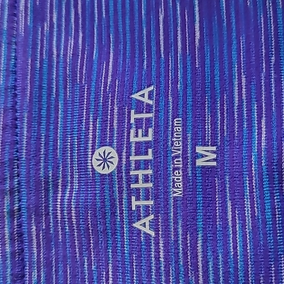 Athleta Leggings - Picture 6 of 8